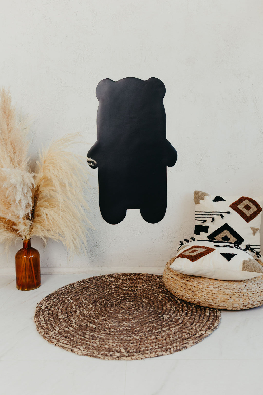Petit Tableau - Magnetic board for children - Bear