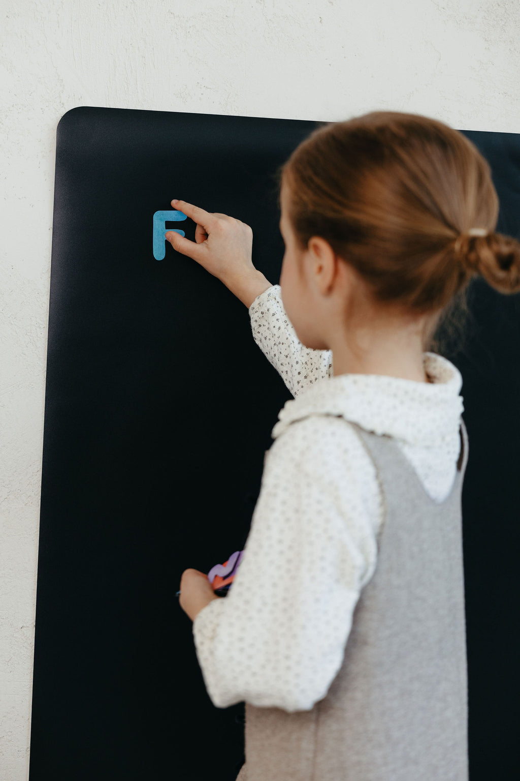 Petit Tableau - Magnetic board for children - Rectangle