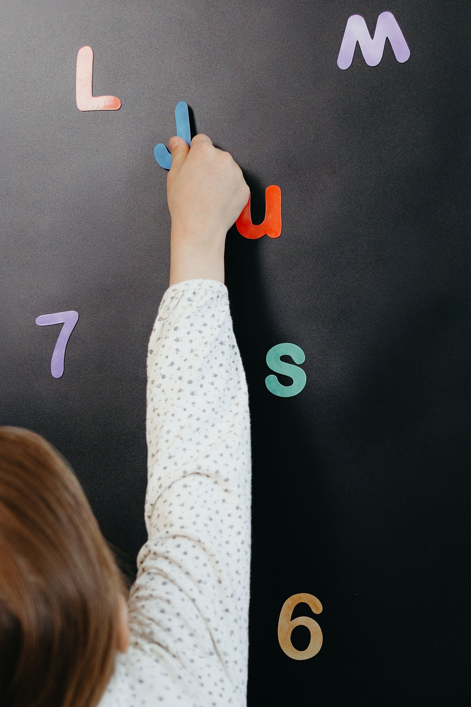 Petit Tableau - Magnetic board for children - Rectangle