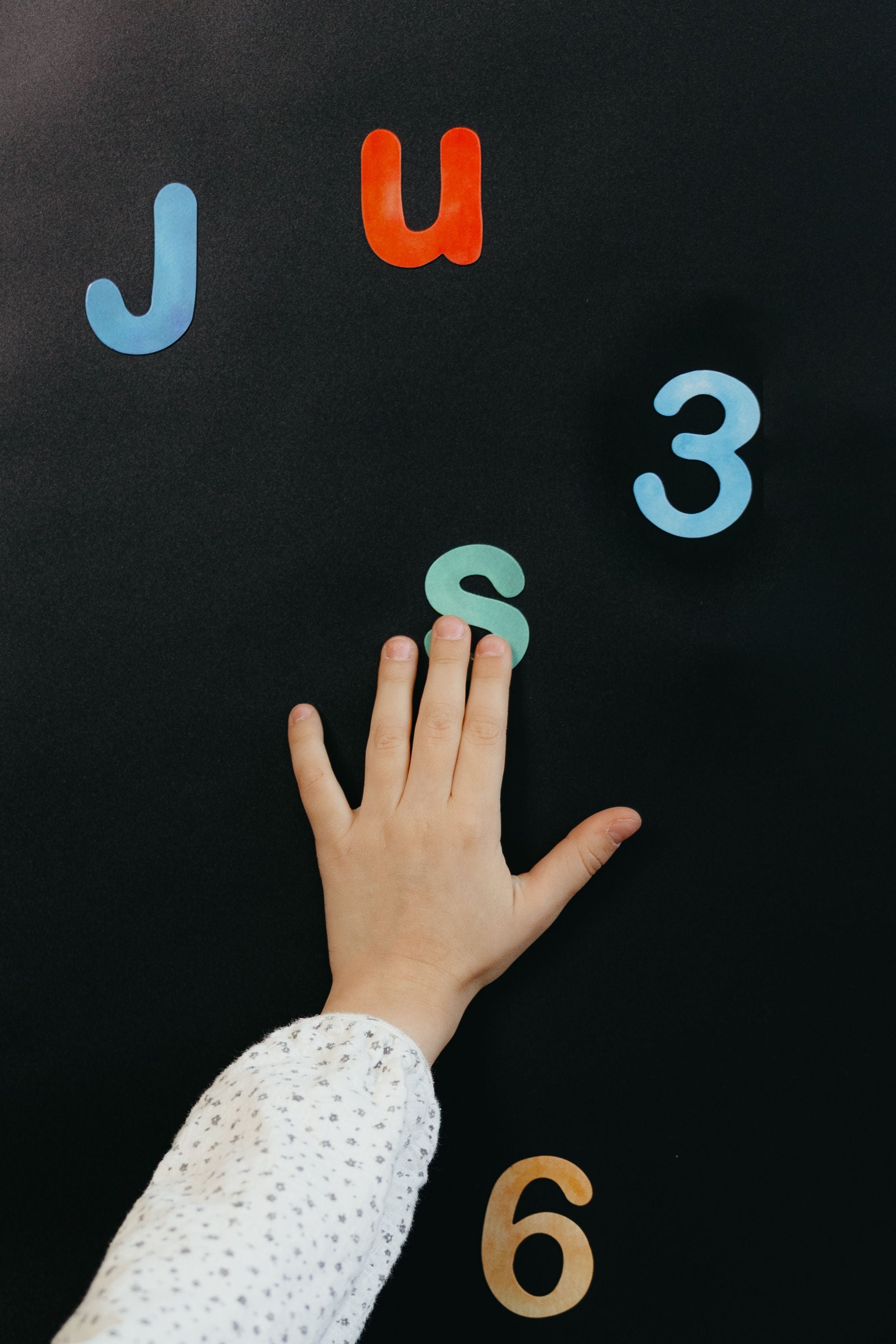 Petit Tableau - Magnetic board for children - Rectangle