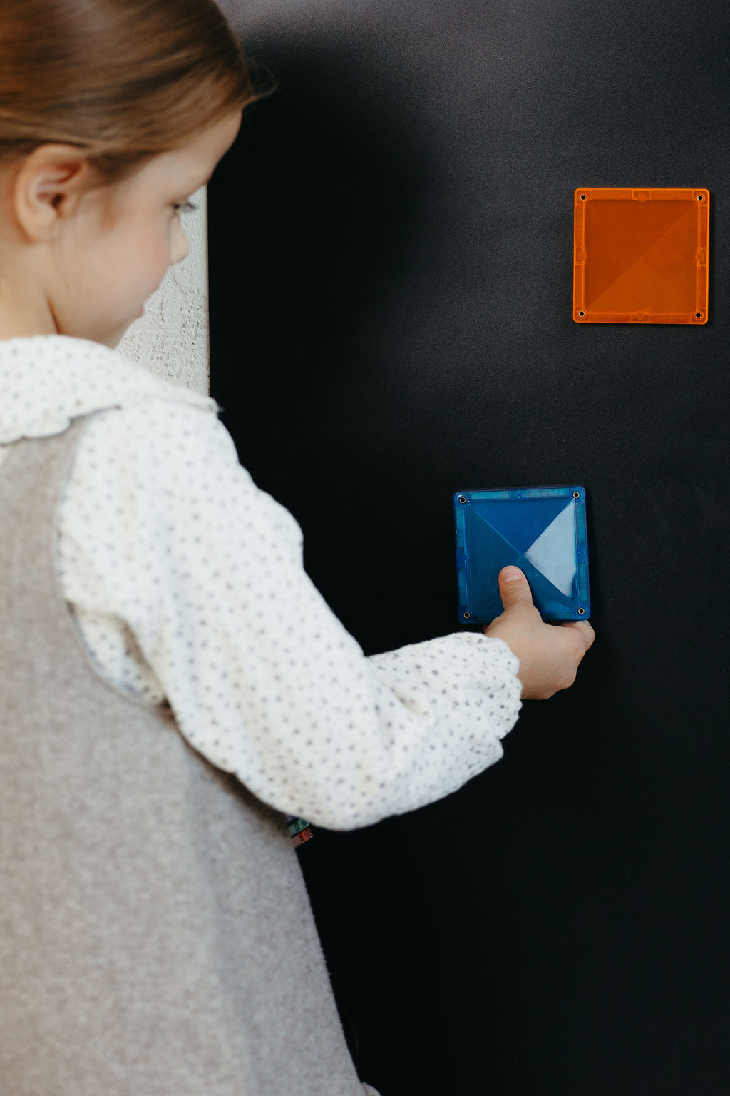 Petit Tableau - Magnetic board for children - Rectangle