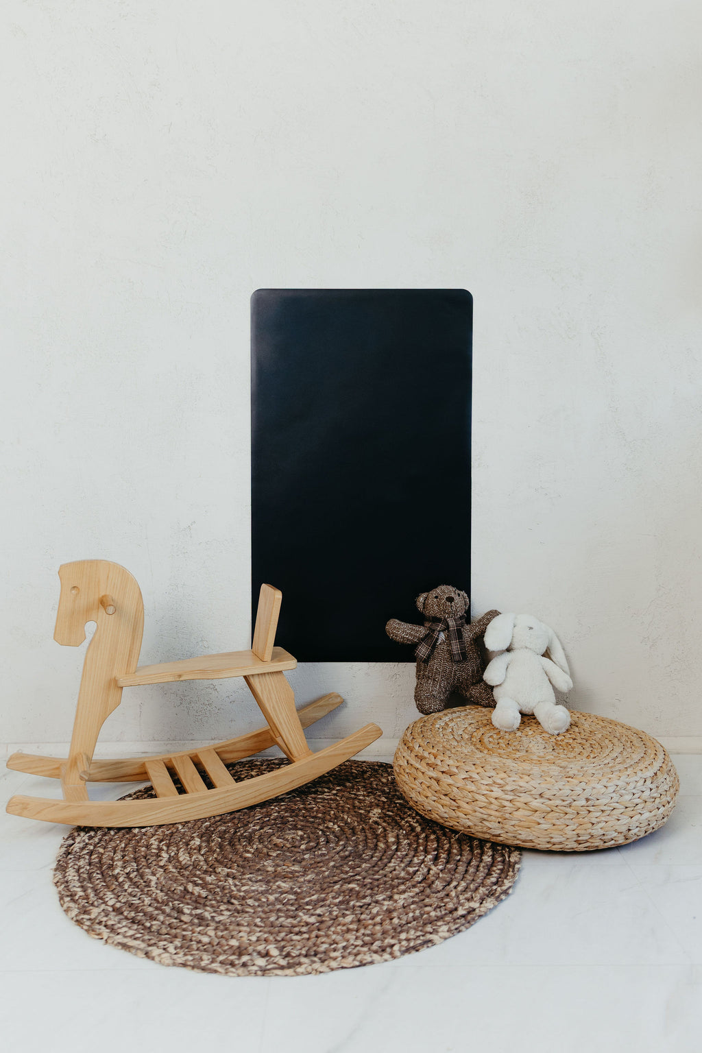 Petit Tableau - Magnetic board for children - Rectangle